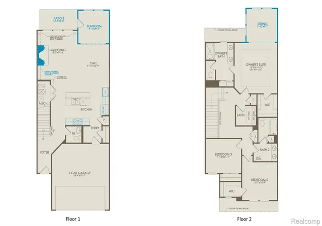 Photo 2 of Condo for sale at 1508 Arcadia Dr, Milford, MI 48381 | MLS# 20261020283 | Listing updated on 2026-07-06