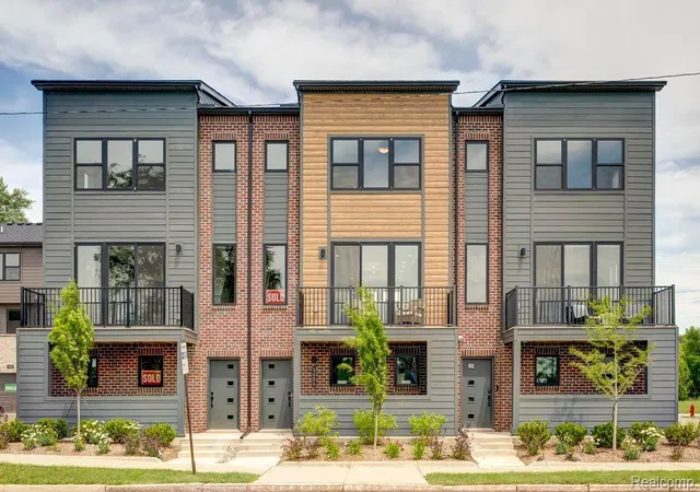 3rd image of 3668 Trumbull St #33, Detroit, MI 48208 | MLS# 20261020289