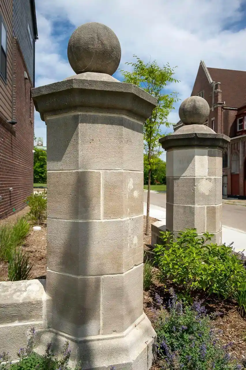 Listing Photo 46 - Condo for sale in 3668 Trumbull St located at 3668 Trumbull St, Detroit, MI 48208 - Unit #33