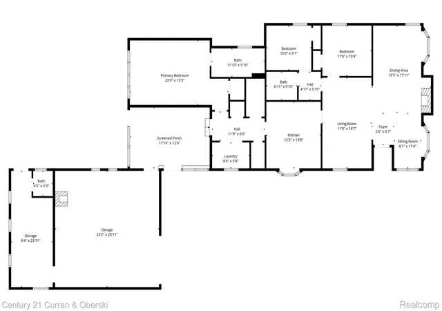 29th image of 9207 Inkster Rd, Livonia, MI 48150 | MLS# 20261020314