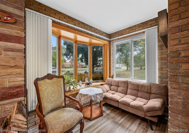 4th image of 9207 Inkster Rd, Livonia, MI 48150 | MLS# 20261020314