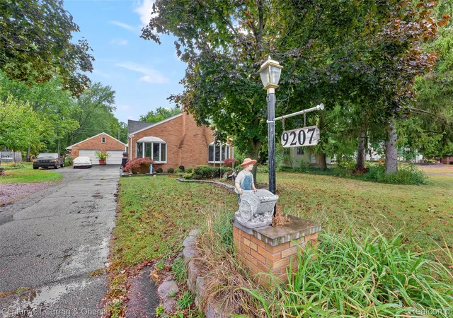 1st image of 9207 Inkster Rd, Livonia, MI 48150 | MLS# 20261020314