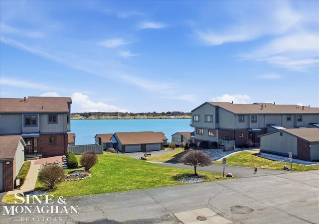 Homes for sale in St Clair Township St Clair, MI | 1715 River #44 Rd, St Clair Township St Clair, MI 48079 | MLS# 58050202795