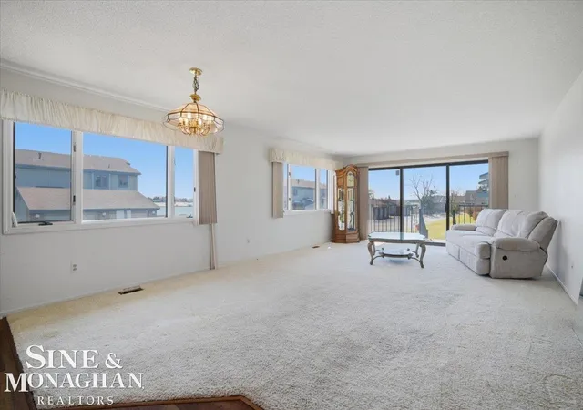 Homes for sale in Saint Clair, MI | 1715 River #44Th Rd, Saint Clair, MI 48079
