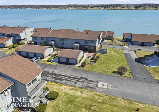 Homes for sale in St Clair Township St Clair, MI | 1715 River #44 Road, St Clair Township St Clair, MI 48079 | Houzeo
