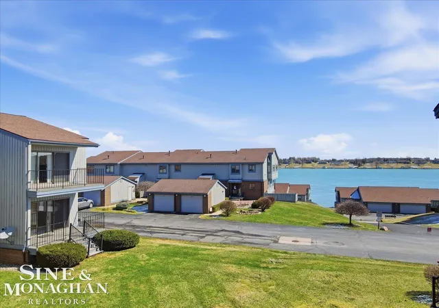 Homes for sale in St Clair Township St Clair, MI | 1715 River #44 Rd, St Clair Township St Clair, MI 48079 | MLS# 58050202795