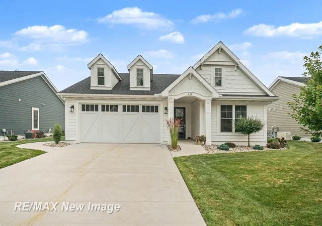 Photo 3 of Condo for sale at 419 Copper Leaf Ct, Midland, MI 48642 | MLS# 61050202797 | Listing updated on 2026-09-10