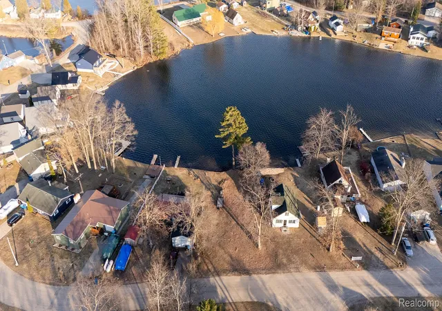 1st image of 0 Circle Dr, Harrison, MI 48625 | MLS# 20261020348