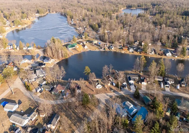 2nd image of 0 Circle Dr, Harrison, MI 48625 | MLS# 20261020348