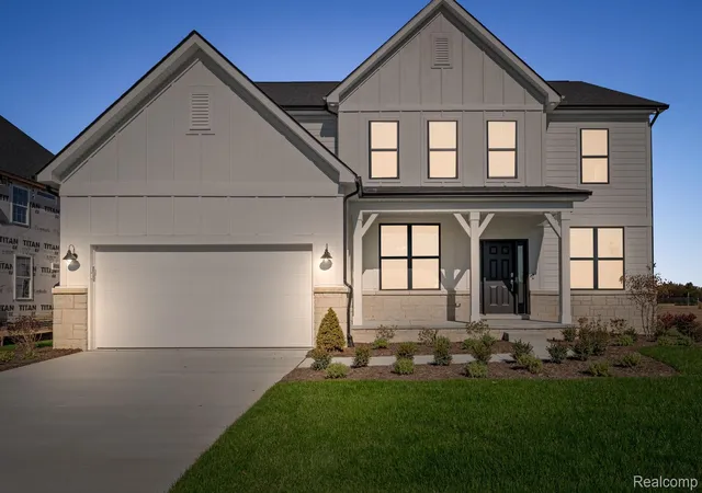1st image of 6474 Tarr Rd, Pittsfield Charter Township Washtenaw, MI 48197 | MLS# 20261020360