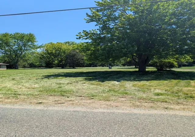 Photo 3 of Land for sale at 2840 Tatham Rd, Saginaw, MI 48601 | MLS# 20261020367 | Listing updated on 2026-07-06