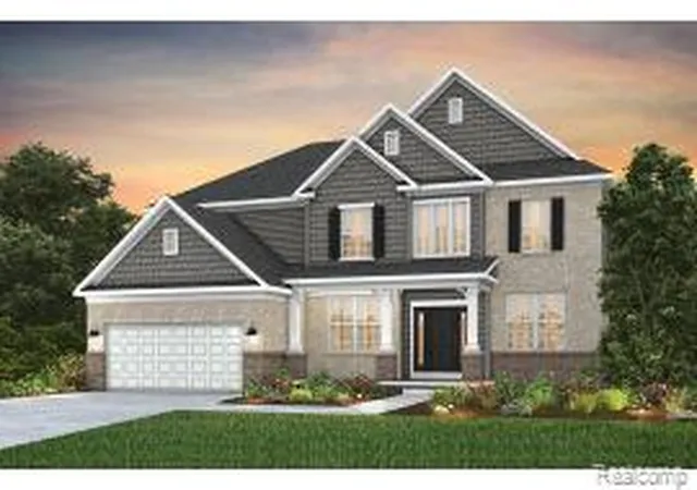 1st image of 6480 Tarr Rd, Pittsfield Charter Township Washtenaw, MI 48197 | MLS# 20261020371