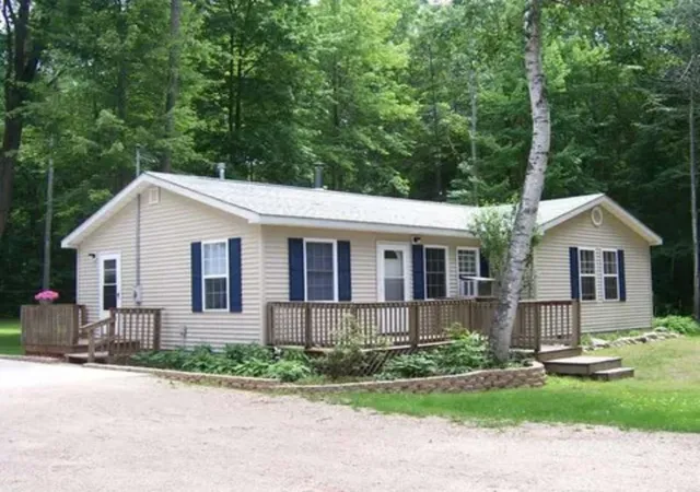 Photo 1 of Sale Pending at 5911 Jackson Ave, Lake, MI 48632 | MLS# 60050202816 | Listing updated on 2026-09-04