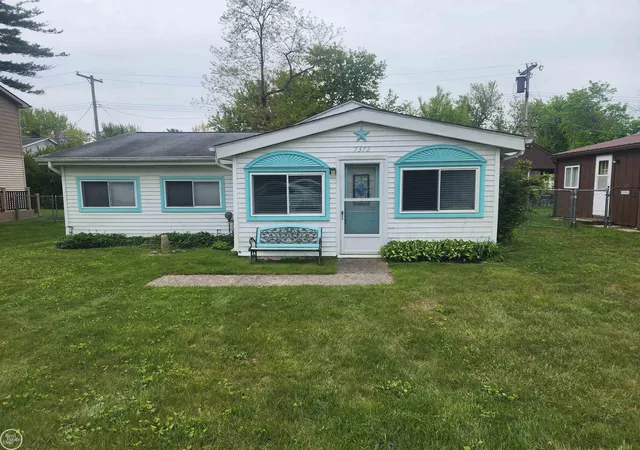 Homes for sale in Worth Township Sanilac, MI | 7372 Tulip Rd, Worth Township Sanilac, MI 48450 | MLS# 58050202817
