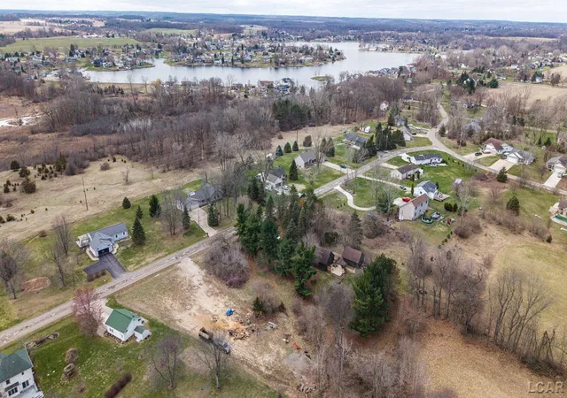 Homes for sale in Cement City, MI | 14780 Hilltop Dr Dr, Cement City, MI 49233 | MLS# 56050202818