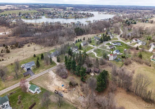 Photo 3 of Land for sale at 14780 Hilltop Dr, Cement City, MI 49233 | MLS# 56050202818 | Listing updated on 2026-04-02