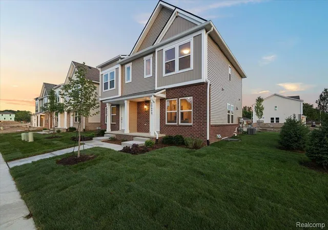 3rd image of 20498 Van Antwerp St #23, Harper Woods, MI 48225 | MLS# 20261020398