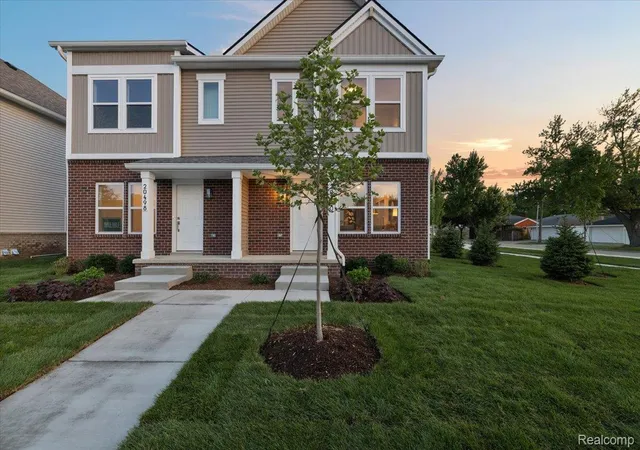 4th image of 20498 Van Antwerp St #23, Harper Woods, MI 48225 | MLS# 20261020398