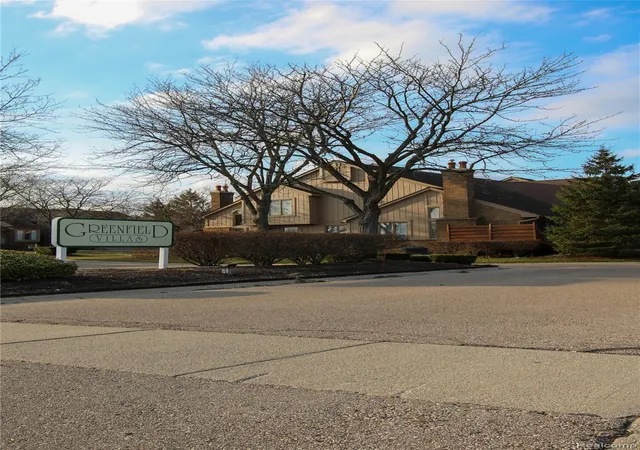 1st image of 37860 N Laurel Park Dr, Livonia, MI 48152 | MLS# 20261020450