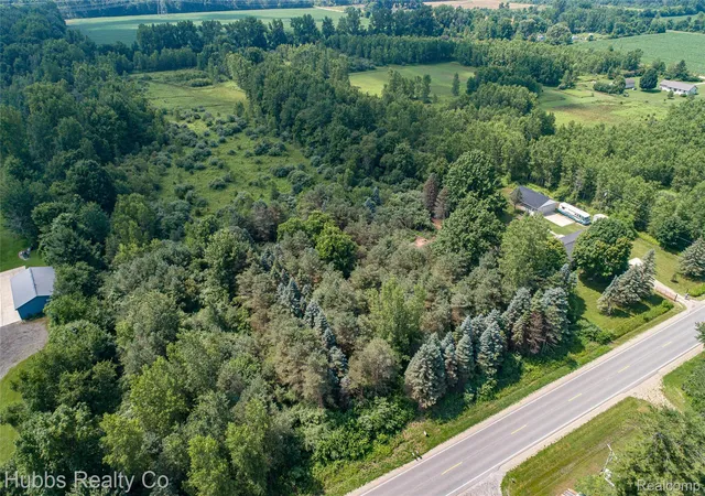 Homes for sale in Millington, MI | 9361 Birch Run Rd, Millington, MI 48746 | MLS# 20261020465