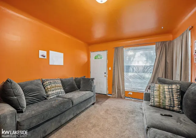 image of 18982 Joann St, Detroit, MI 48205 | MLS# 58050202827