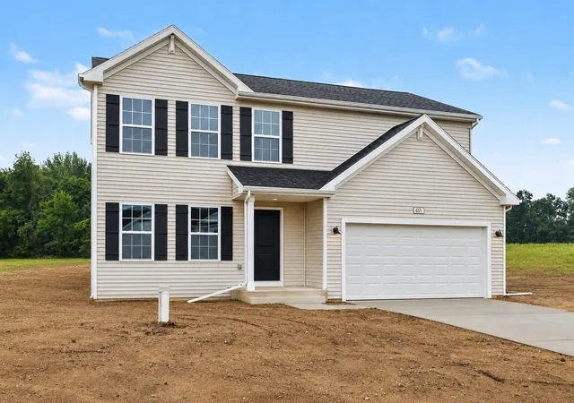 1st image of 6171 Pollys Path, Berrien Springs, MI 49103 | MLS# 66026012538