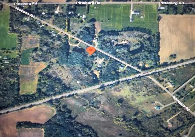 4th image of 7324 E Newberry Rd, Durand, MI 48429 | MLS# 5050202837