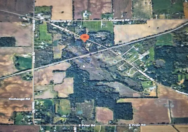 5th image of 7324 E Newberry Rd, Durand, MI 48429 | MLS# 5050202837