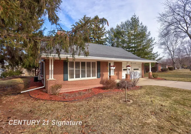 4th image of 3690 N River Rd, Freeland, MI 48623 | MLS# 61050202849