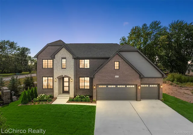 1st image of 49579 Langford Dr, Macomb, MI 48044 | MLS# 20261020531
