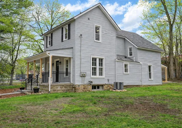 Homes for sale in Unknown Out Of State, MI | 515 Territorial Rd, Unknown Out Of State, MI 48158 | MLS# 55026012568
