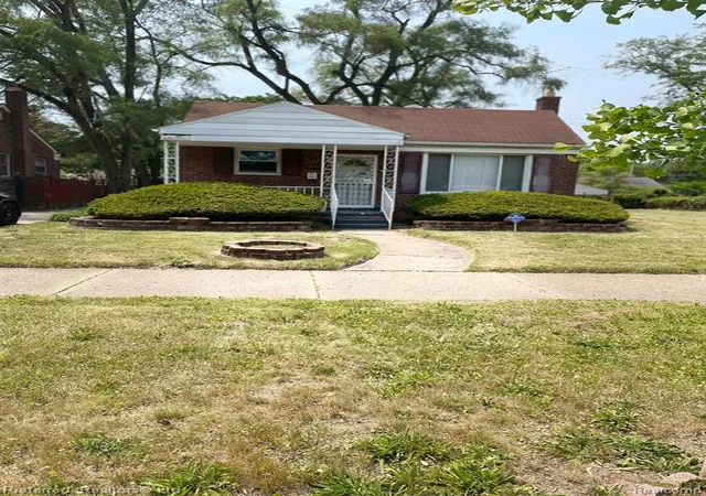 1st image of 19953 Evergreen Rd, Detroit, MI 48219 | MLS# 81026012572