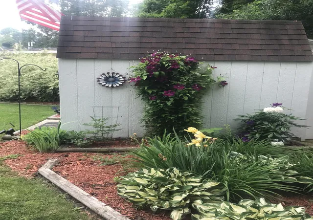 Photo 3 of Single family home for sale at 3363 Buckthorn Cir, Jackson, MI 49201 | MLS# 71026012576 | Listing updated on 2026-04-08