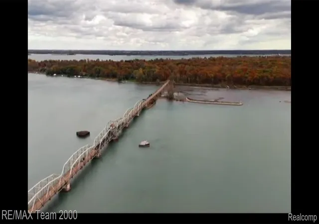 1st image of 000 Magnolia Lane, Grosse Ile, MI 48138 | MLS# 20261020554