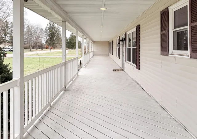 Photo 3 of Single family home for sale at 3767 Van Horn Rd, Jackson, MI 49201 | MLS# 81026012594 | Listing updated on 2026-07-07