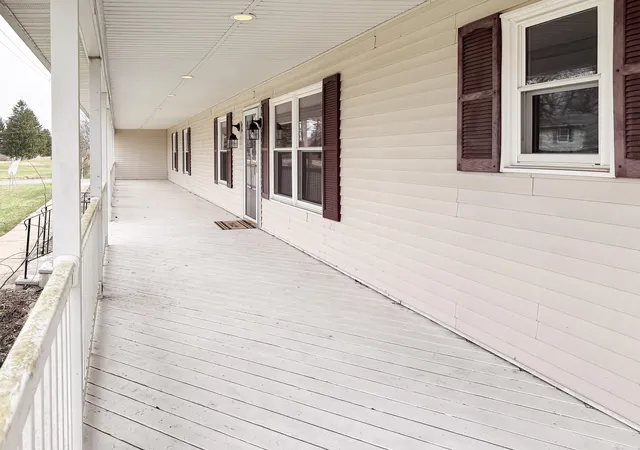 Photo 1 of Single family home for sale at 3767 Van Horn Rd, Jackson, MI 49201 | MLS# 81026012594 | Listing updated on 2026-07-07