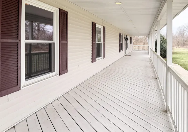 Photo 4 of Single family home for sale at 3767 Van Horn Rd, Jackson, MI 49201 | MLS# 81026012594 | Listing updated on 2026-07-07