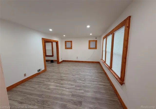 Photo 3 of Single family home for sale at 10008 Manor St, Detroit, MI 48204 | MLS# 20261020627 | Listing updated on 2026-07-06