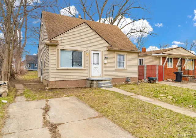 21st image of 7819 Longacre St, Detroit, MI 48228 | MLS# 20261020643