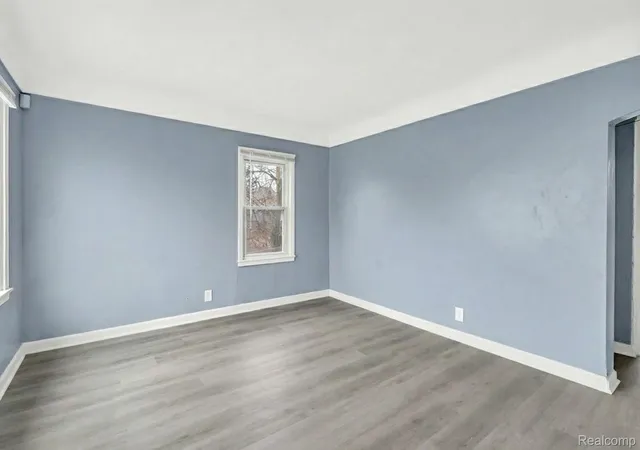 3rd image of 7819 Longacre St, Detroit, MI 48228 | MLS# 20261020643