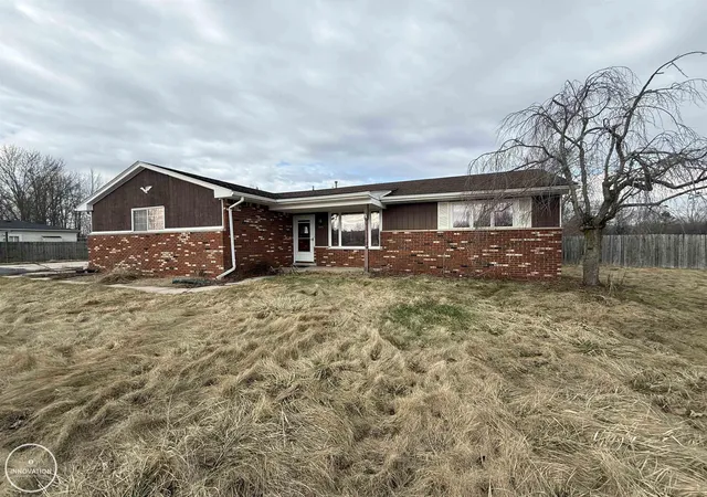 Photo 2 of Single family home for sale at 5346 Marsh Rd, China, MI 48054 | MLS# 58050202903 | Listing updated on 2026-07-27