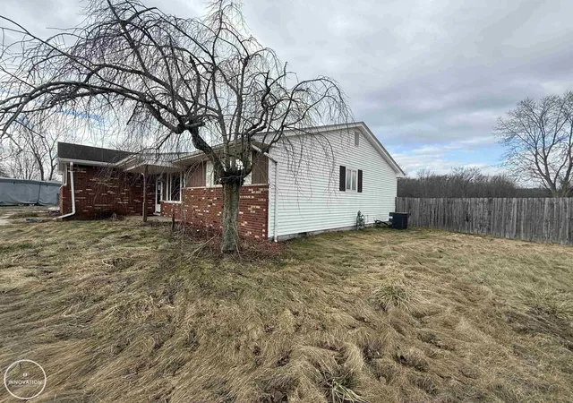 Photo 3 of Single family home for sale at 5346 Marsh Rd, China, MI 48054 | MLS# 58050202903 | Listing updated on 2026-07-27