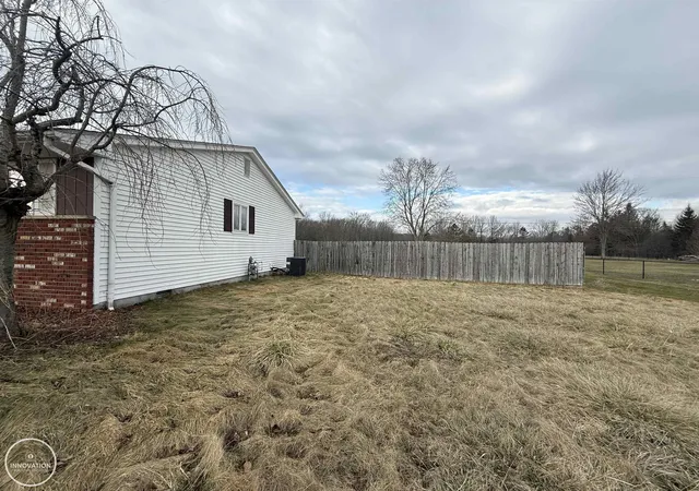 Photo 3 of Single family home for sale at 5346 Marsh Rd, China, MI 48054 | MLS# 58050202903 | Listing updated on 2026-07-27