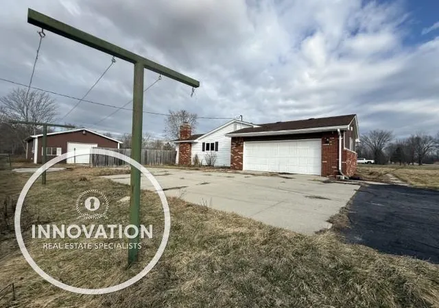 Photo 4 of Single family home for sale at 5346 Marsh Rd, China, MI 48054 | MLS# 58050202903 | Listing updated on 2026-07-27