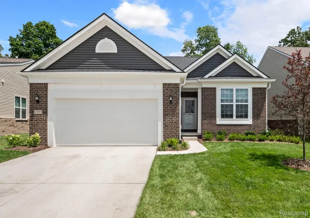Photo 1 of Sale Pending at 5674 Lewiston Rd, Canton Charter Township Wayne, MI 48188 | MLS# 20261020658 | Listing updated on 2026-07-07