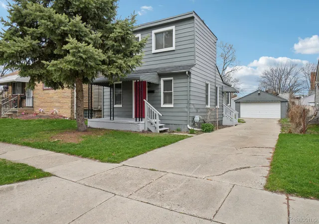 Photo 1 of Sale Pending at 8619 Lozier Ave, Warren, MI 48089 | MLS# 20261020679 | Listing updated on 2026-07-07
