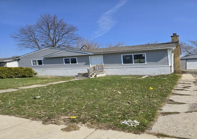 Photo 1 of Sale Pending at 5017 Conners, Lansing, MI 48911 | MLS# 64026012683 | Listing updated on 2026-05-15