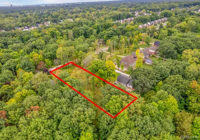 1st image of 3459 Hazelton Ave, Rochester Hills City Oakland, MI 48316 | MLS# 20261020734