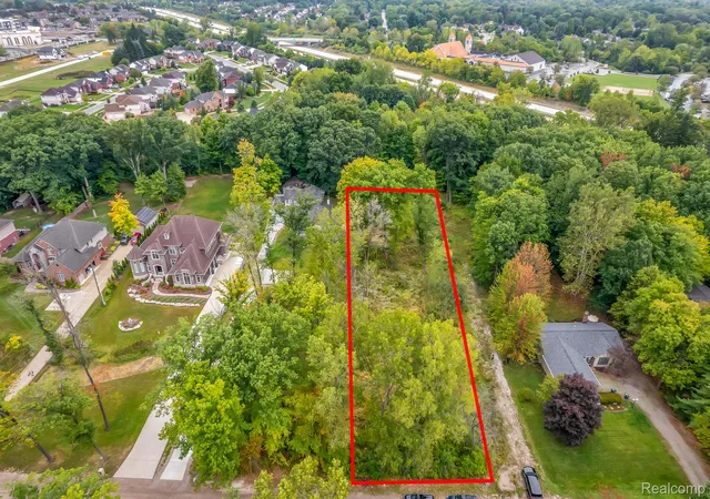 15th image of 3459 Hazelton Ave, Rochester Hills City Oakland, MI 48316 | MLS# 20261020734