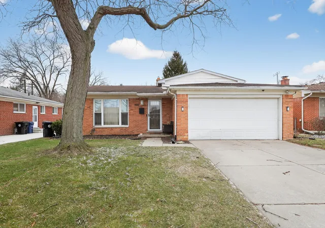 Homes for sale in Redford Charter Township Wayne, MI | 13511 Dixie, Redford Charter Township Wayne, MI 48239 | MLS# 69026012699